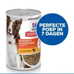 Hill's Science Plan Adult Perfect Digestion Hondenvoer