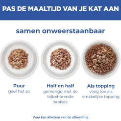 Hill's Science Plan Adult - Rund - Maaltijdzakje