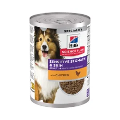 Hill's Science Plan Adult Sensitive Stomach & Skin - Kip