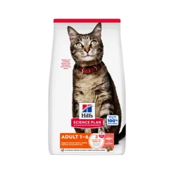 Hill's Science Plan - Adult - Zalm