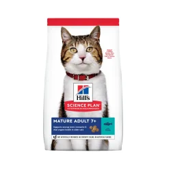 Hill's Science Plan - Feline Mature Adult - Tuna