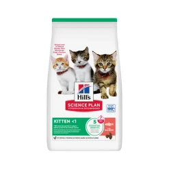 Hill's Science Plan - Kitten - Zalm