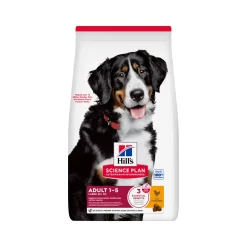 Hill's Science Plan - Large Breed - Adult - Kip