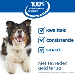 Hill's Science Plan - Large Breed - Puppy - Kip
