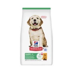 Hill's Science Plan - Large Breed - Puppy - Kip