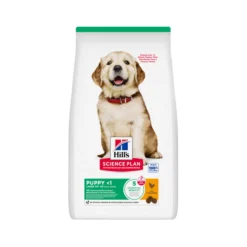 Hill's Science Plan - Large Breed - Puppy - Kip