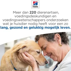 Hill's Science Plan Mature Adult 7+ - Kip