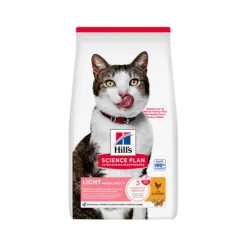 Hill's Science Plan Mature Adult 7+ - Light - Kip