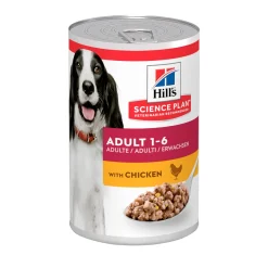 Hill's Science Plan - Medium - Adult - Kip