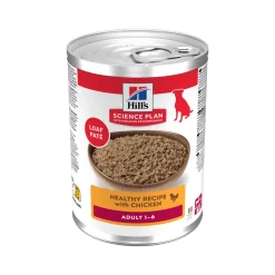Hill's Science Plan - Medium - Adult - Kip - Blik