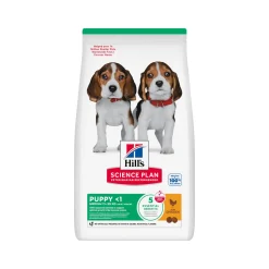 Hill's Science Plan - Puppy - Medium - Kip