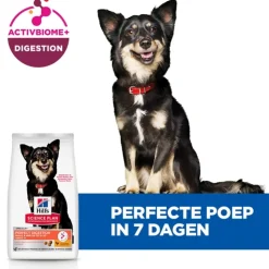 Hill's Science Plan Small & Mini - Perfect Digestion Adult - Kip