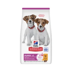 Hill's Science Plan Small & Mini - Puppy - Kip