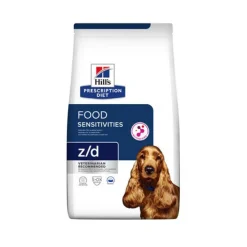 Hill's z/d Food Sensitivities - Prescription Diet - Canine