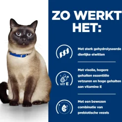Hill's z/d Food Sensitivities - Prescription Diet - Feline