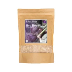 Hilton Herbs Bye Bye Fly Knoflook Poeder