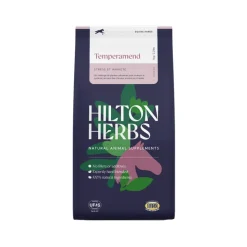 Hilton Herbs Calm & Collected for Horses - Poeder