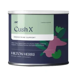 Hilton Herbs Cush X for Dogs