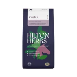 Hilton Herbs Cush X for Horses - Poeder