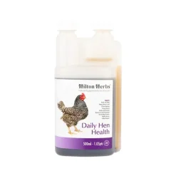 Hilton Herbs Daily Hen Health for Poultry