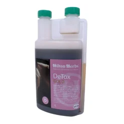 Hilton Herbs DeTox for Horses - Poeder