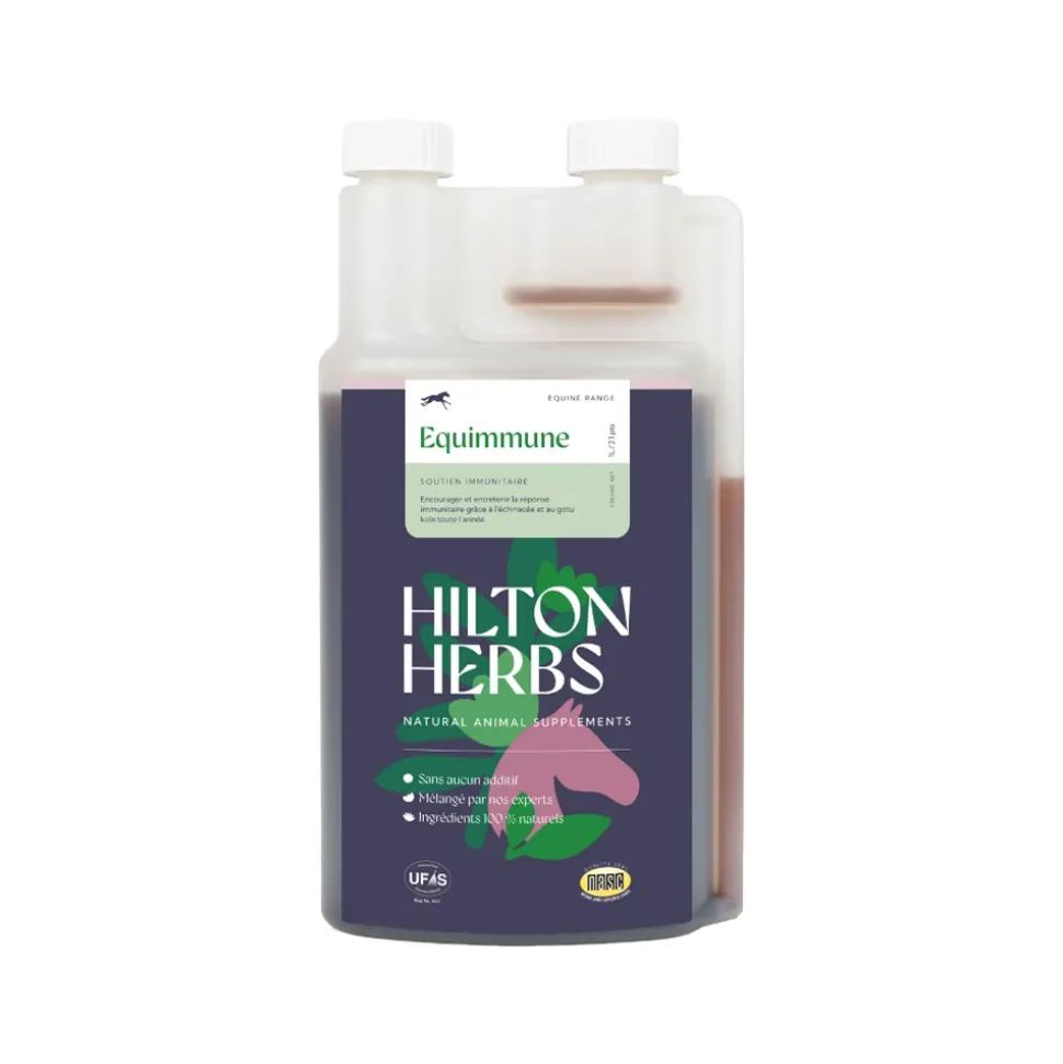 Hilton Herbs Equimmune for Horses