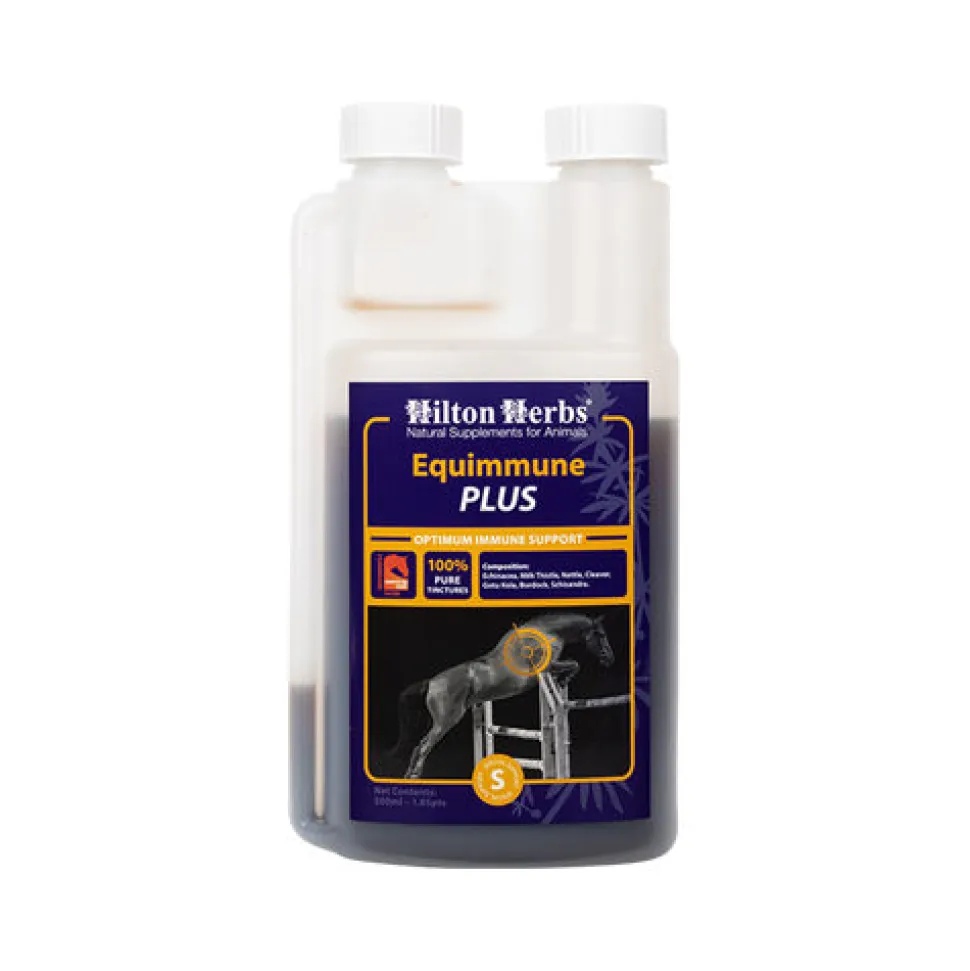 Hilton Herbs Equimmune Plus