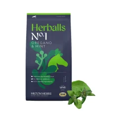 Hilton Herbs Herballs