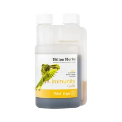 Hilton Herbs Immunity Gold for Birds