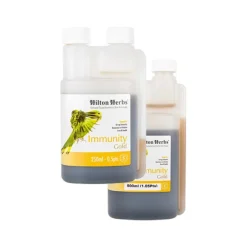 Hilton Herbs Immunity Gold for Birds