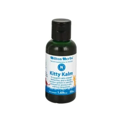 Hilton Herbs Kitty Kalm for Cats