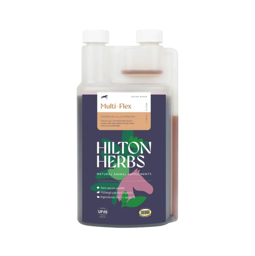 Hilton Herbs MultiFlex Gold for Horses