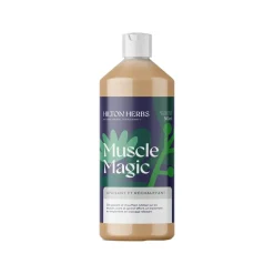 Hilton Herbs Muscle Magic