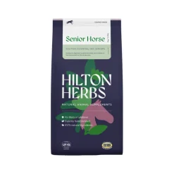 Hilton Herbs Senior for Horses