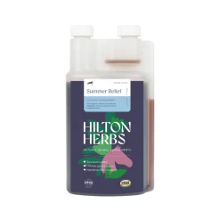Hilton Herbs Summer Relief