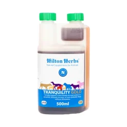 Hilton Herbs Tranquility Gold for Dogs