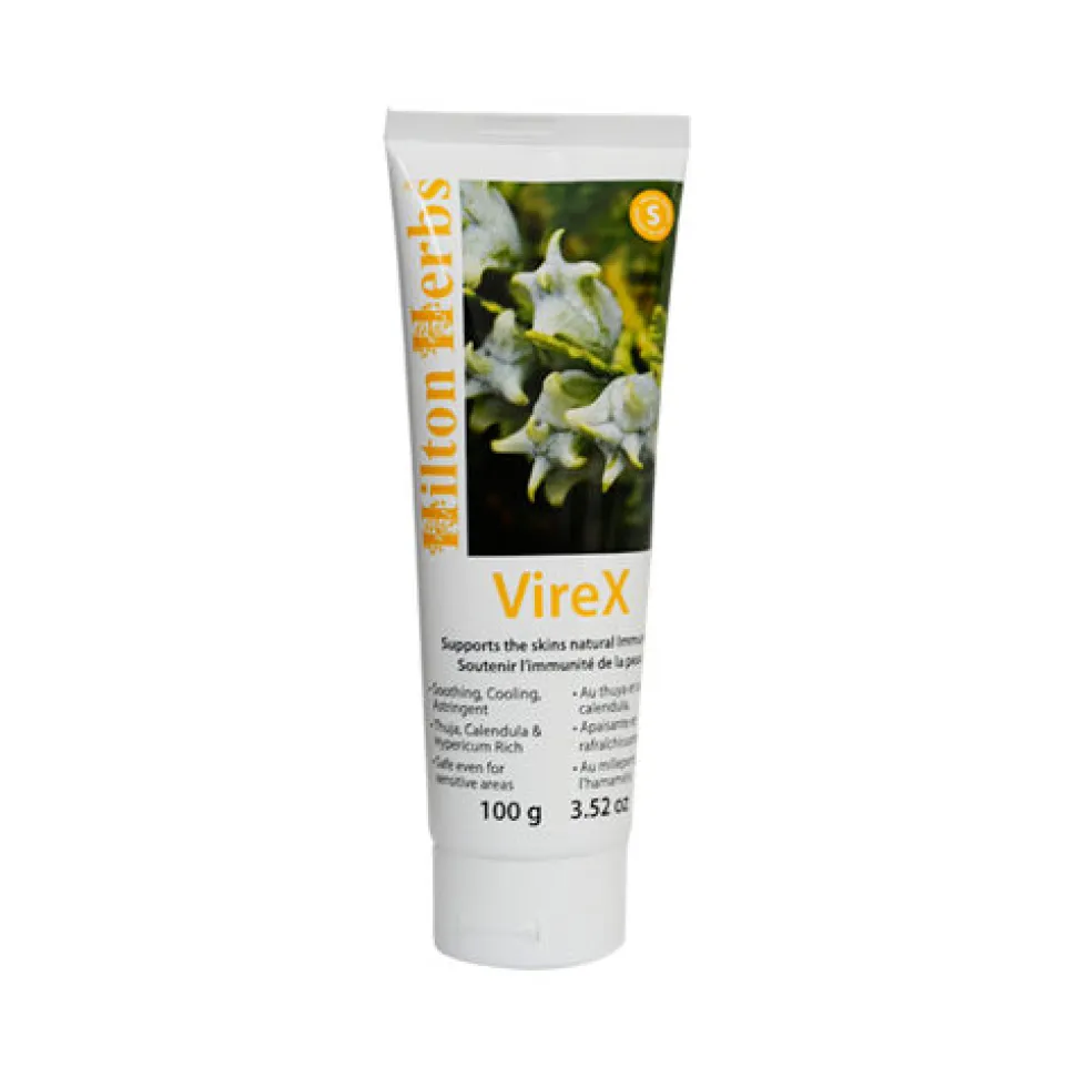 Hilton Herbs Virex Cream