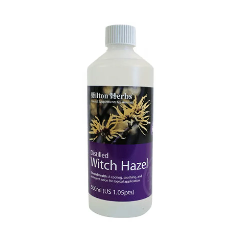 Hilton Herbs Witch Hazel