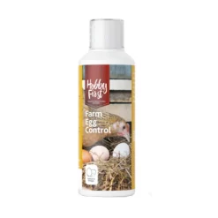 Hobby First Farm Egg Control