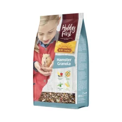 Hobby First HopeFarms Hamster Granola
