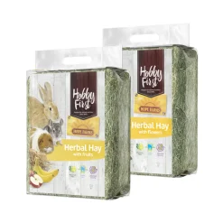 Hobby First HopeFarms Herbal Hay