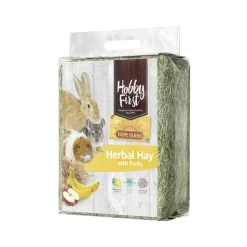 Hobby First HopeFarms Herbal Hay