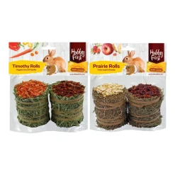Hobby First HopeFarms Hooirollen