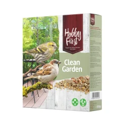 Hobby First WildLife Clean Garden