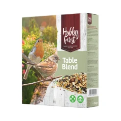 Hobby First WildLife Table Blend