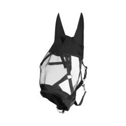 Hofman Halster met Geïntegreerd Vliegenmasker