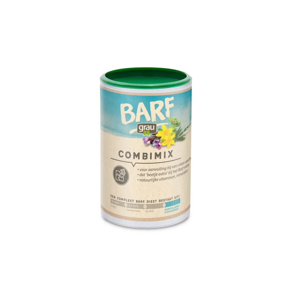 Hokamix BARF CombiMix