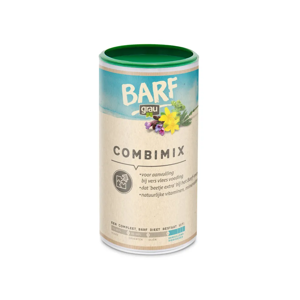 Hokamix BARF CombiMix