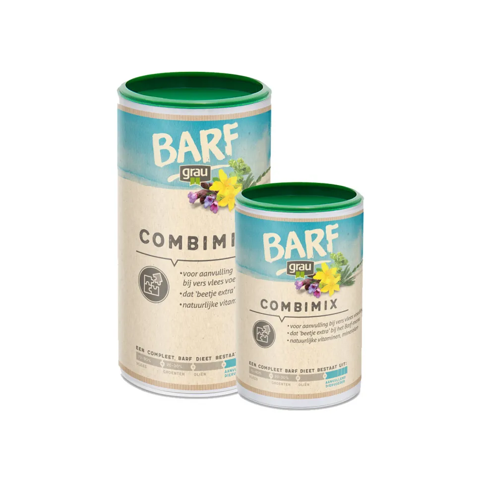 Hokamix BARF CombiMix