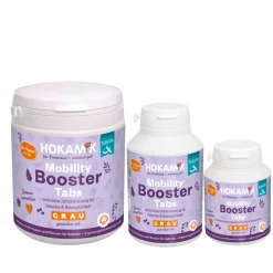 Hokamix Mobility Booster tabletten
